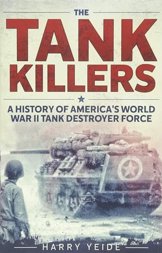 Tank Killers