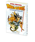 Dragon Ball Ilustraciones