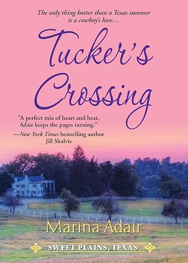 Tucker's Crossing