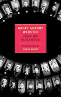 Great Granny Webster