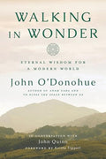 Walking in wonder