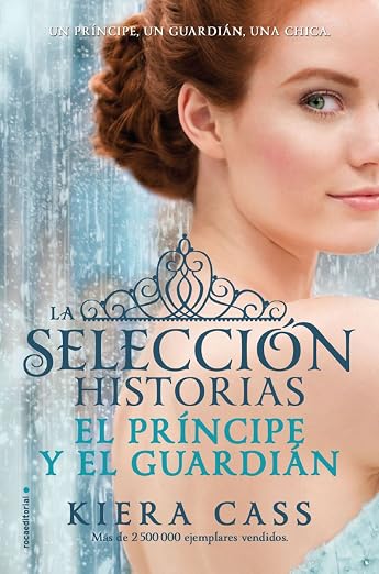 Príncipe y el guardián, El