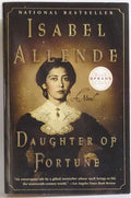 Daughter of fortune