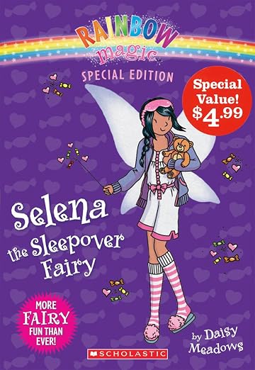 Rainbow Magic Special Edition
