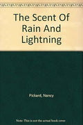 The scent of rain and lightning
