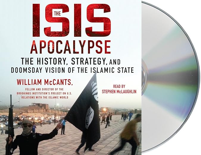 The ISIS Apocalypse