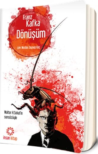 Dönüsüm
