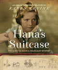 Hana's Suitcase