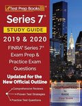 Series 7 Study Guide 2019 & 2020