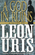 A god in ruins