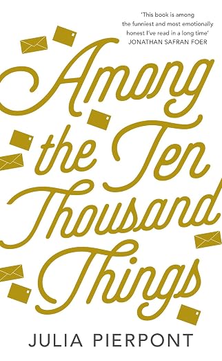 Among the ten thousand things