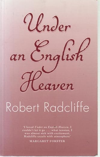 Under an English heaven