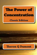 The Power of Concentration