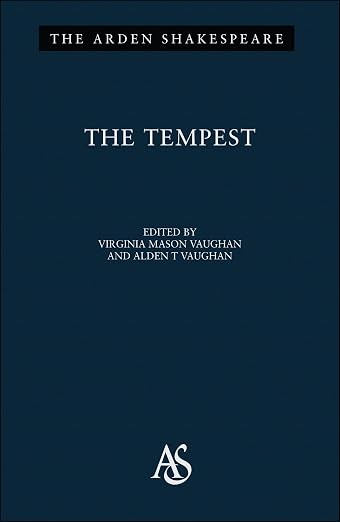 The Tempest