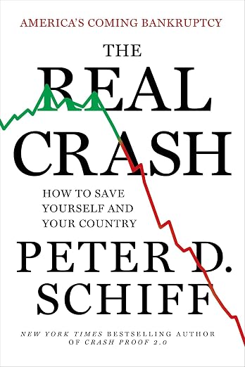 The Real Crash