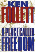 A  place called freedom