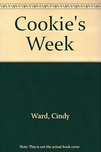 Cookie's Week