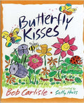 Butterfly Kisses