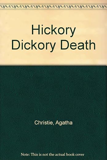 Hickry Dickry Deth