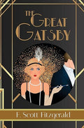 The Great Gatsby - F. Scott Fitzgerald Book #3