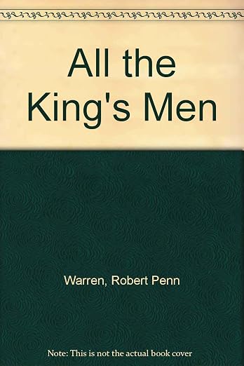 All the King's Men