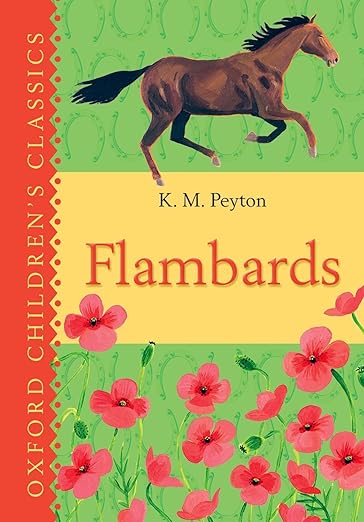 Flambards in summer