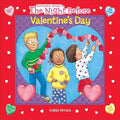 Night Before Valentine's Day