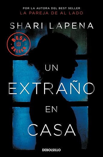 Un extraño en casa