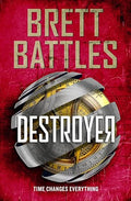 Destroyer