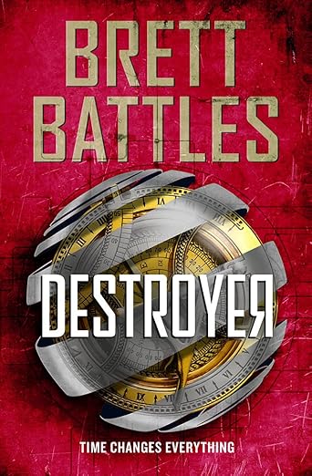 Destroyer