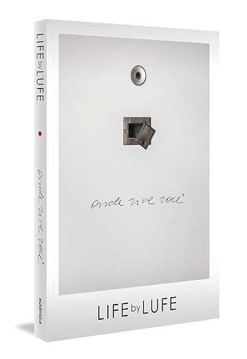 Life By Lufe. Onde Vive Você