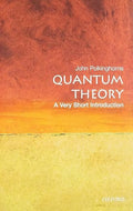 Quantum theory