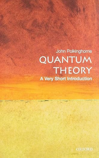 Quantum theory