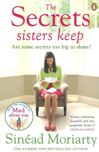 The secrets sisters keep