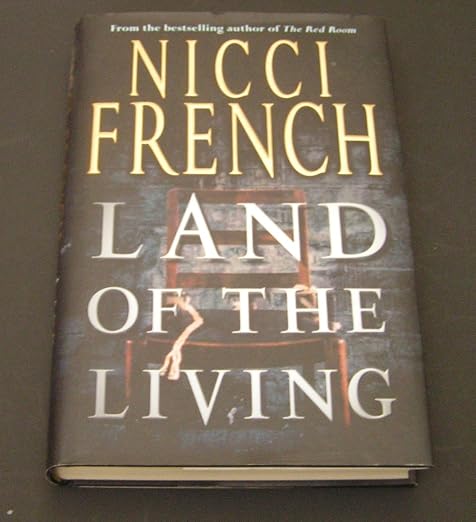 Land of the living