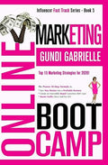 ONLINE MARKETING BOOT CAMP