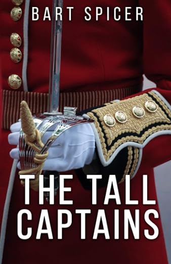The Tall Captains