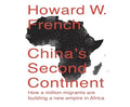 China's Second Continent