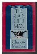 The plain old man
