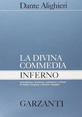DIVINA COMMEDIA INFERNO