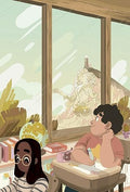 Steven Universe