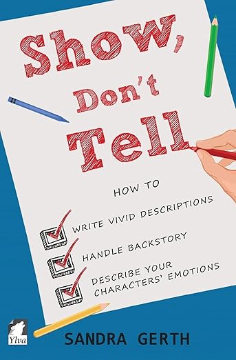 Show, Don't Tell