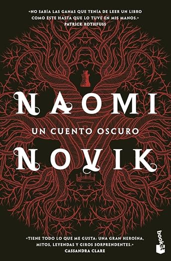 Un cuento oscuro