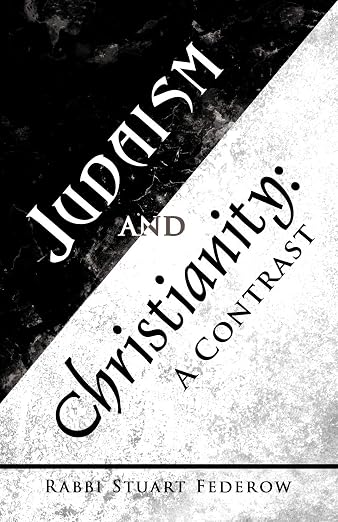 Judaism and Christianity