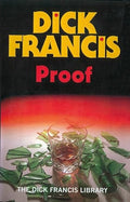 Proof (Dick Francis Library)