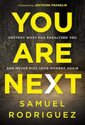You Are Next