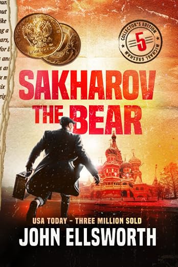 Sakharov the Bear