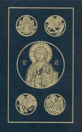 The New Testament of our Lord and Savior Jesus Christ and the Psalms