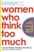 Women who think too much
