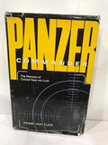 Panzer commander
